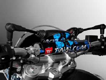 Twalcom ktm 990 deals adventure