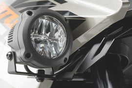 SW-Motech Auxiliary Light Mount (KTM 1190 Adventure '13- & 1190 Adventure R '13-)