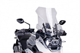 Puig Touring Screen (BMW R1200GS/ADV LC '13+)