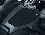 R&G Tank Traction Grips For (BMW R1250GS)