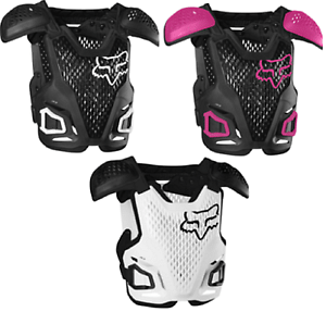 Chest deflector online