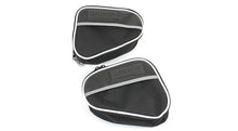 Load image into Gallery viewer, Hornig Crash Bar Bags for BMW R1200GS Adventure LC