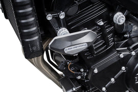 SW-MOTECH Frame Slider Kit For BMW F800R 2009-2013