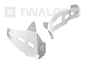 Twalcom - Throttle Body Protectors Set for R1200GS LC