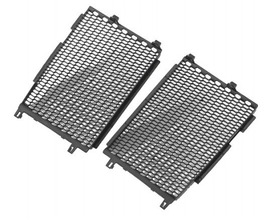 BMW Radiator Guards (BMW R1200GS LC 2017+)