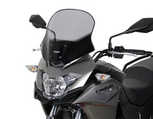 Load image into Gallery viewer, MRA Motorcycle Touring Windshield (Versys-X 300)