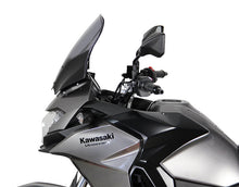 Load image into Gallery viewer, MRA Motorcycle Touring Windshield (Versys-X 300)