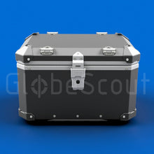 Load image into Gallery viewer, Globescout XTOP+ Top Case - 47L